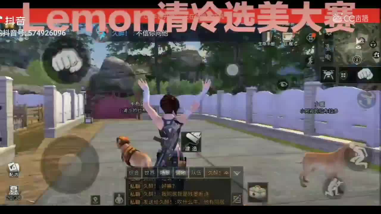 视频封面