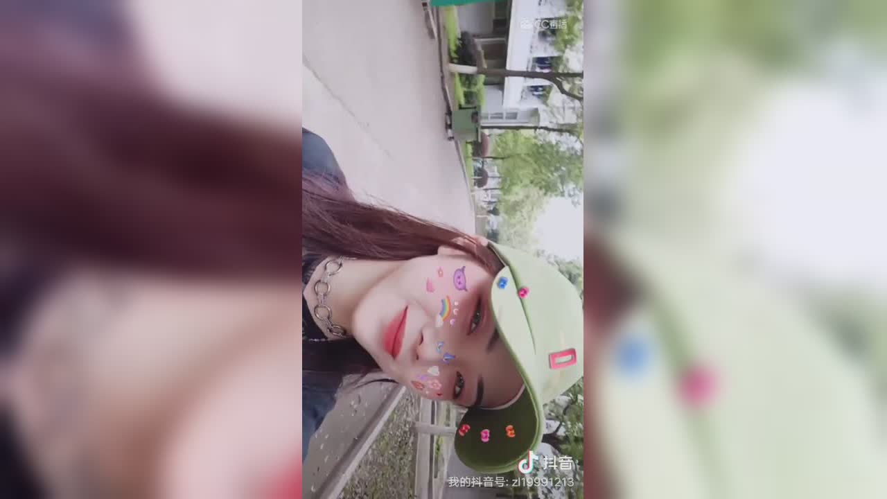 视频封面