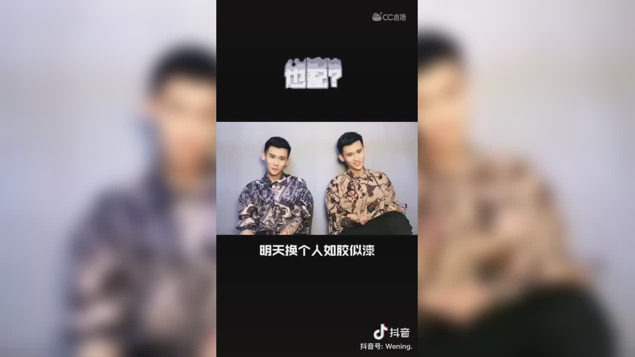 视频封面