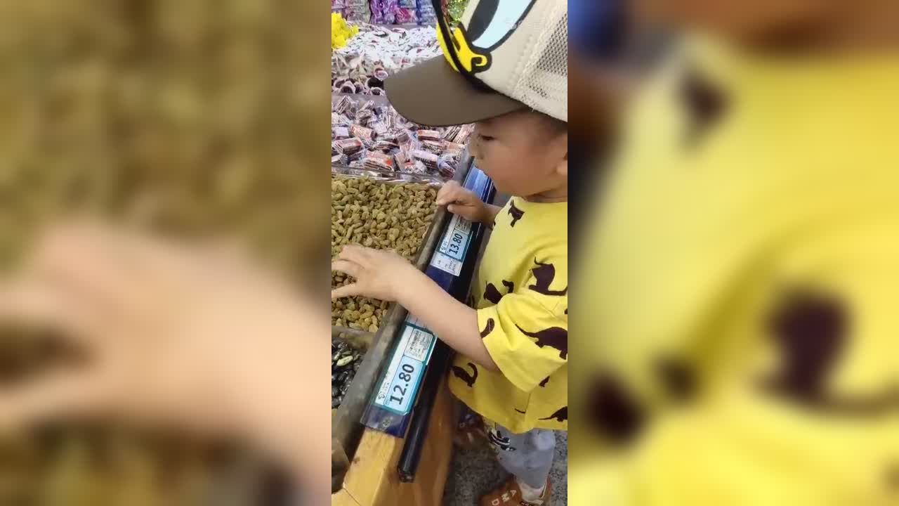视频封面