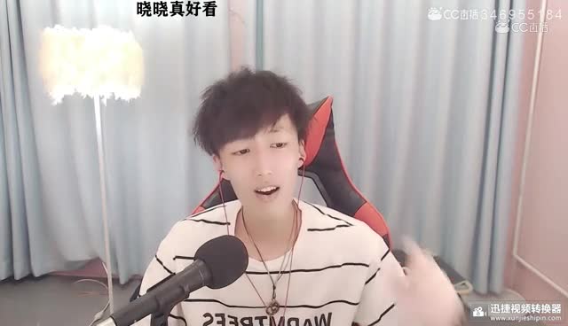视频封面