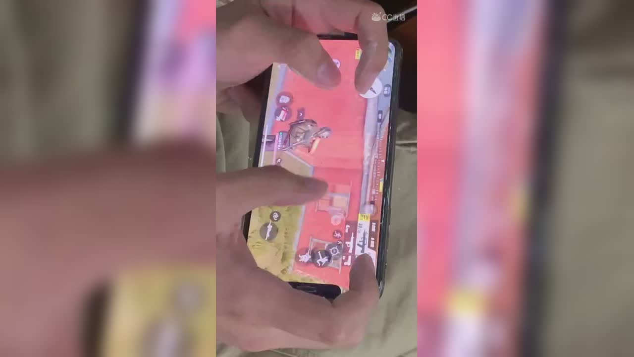 视频封面