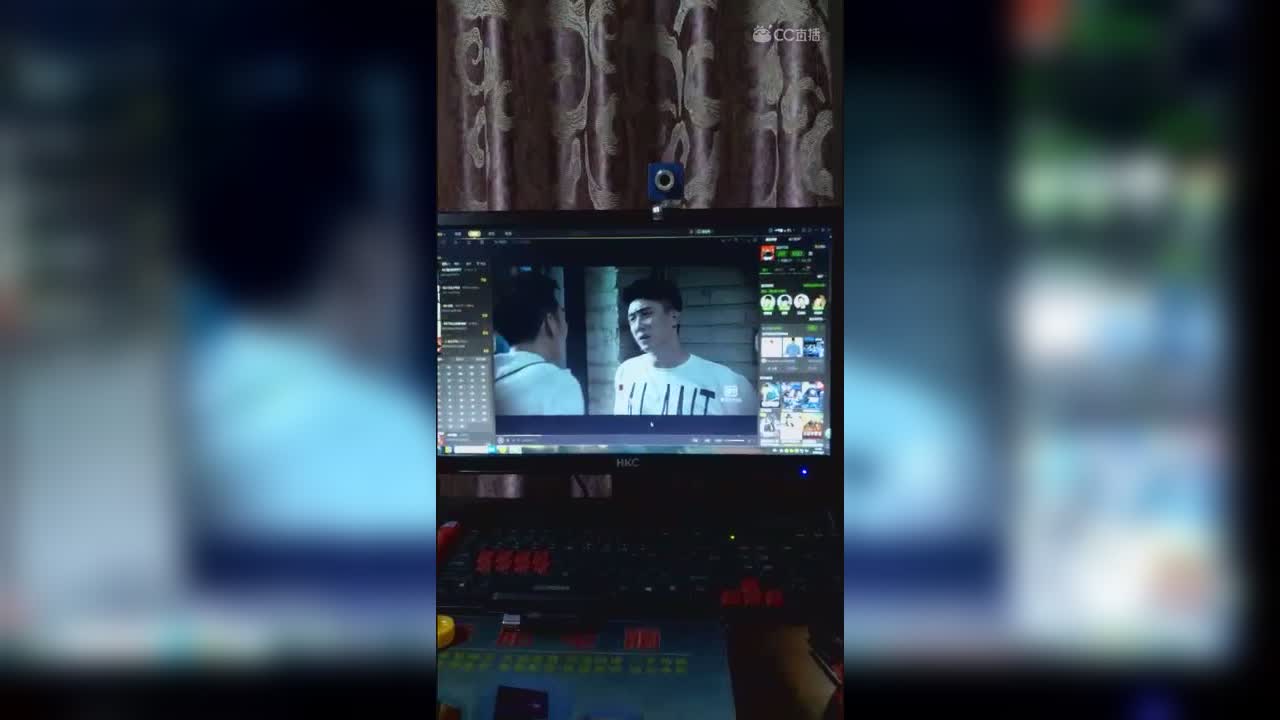 视频封面