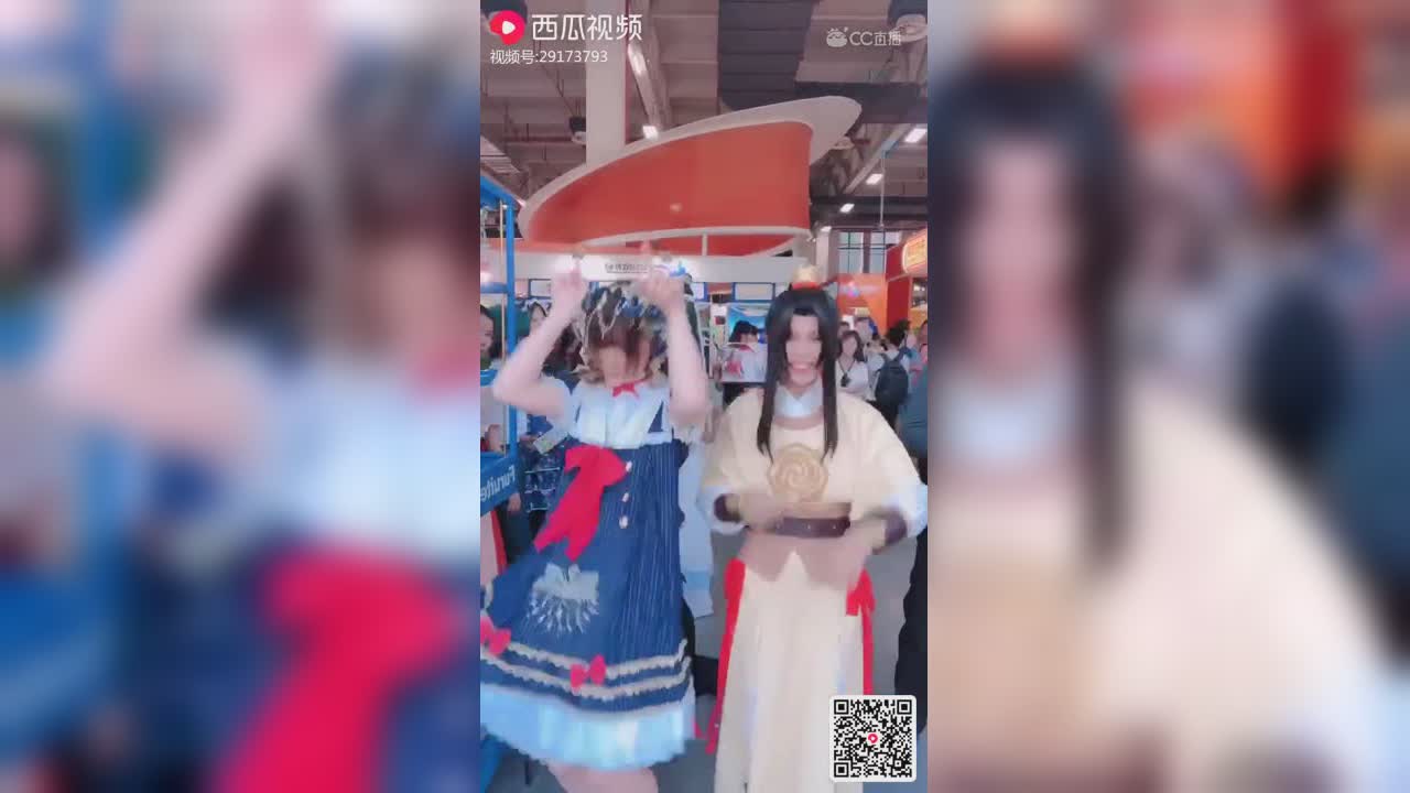 视频封面