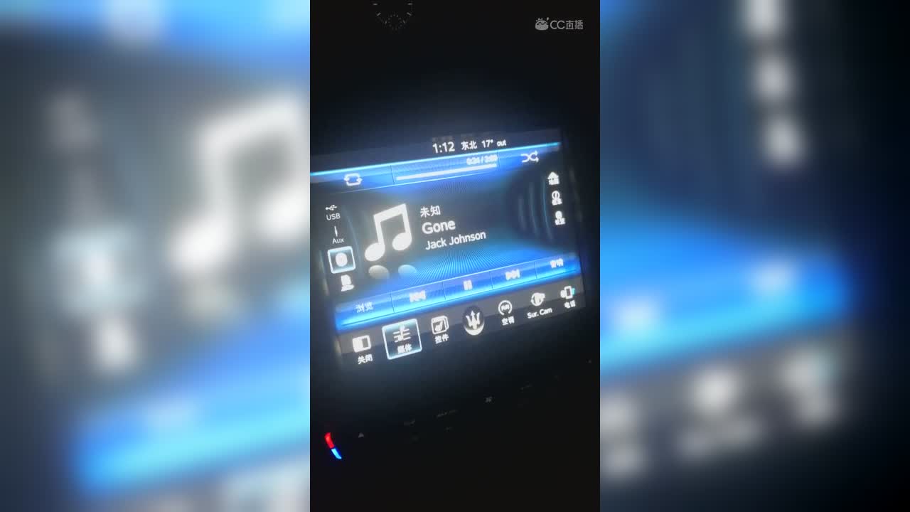 视频封面