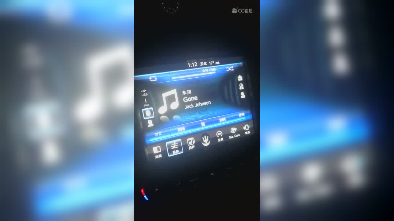 视频封面