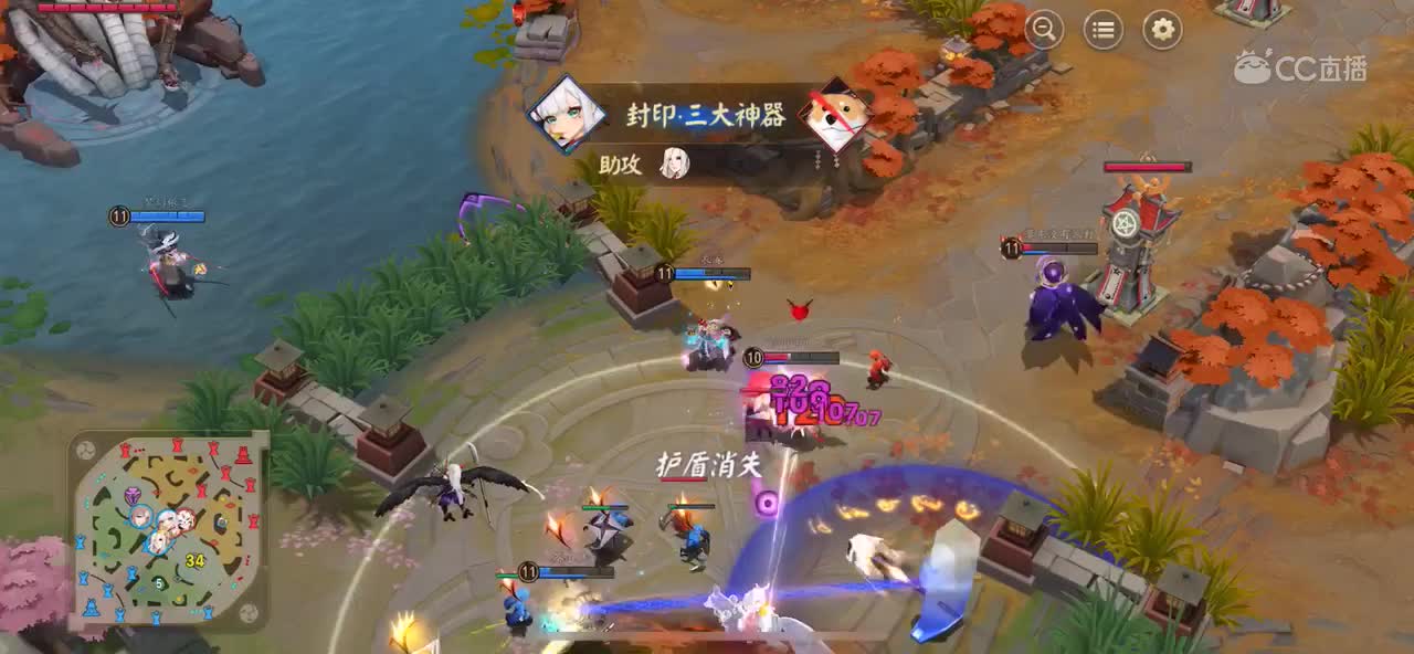 视频封面