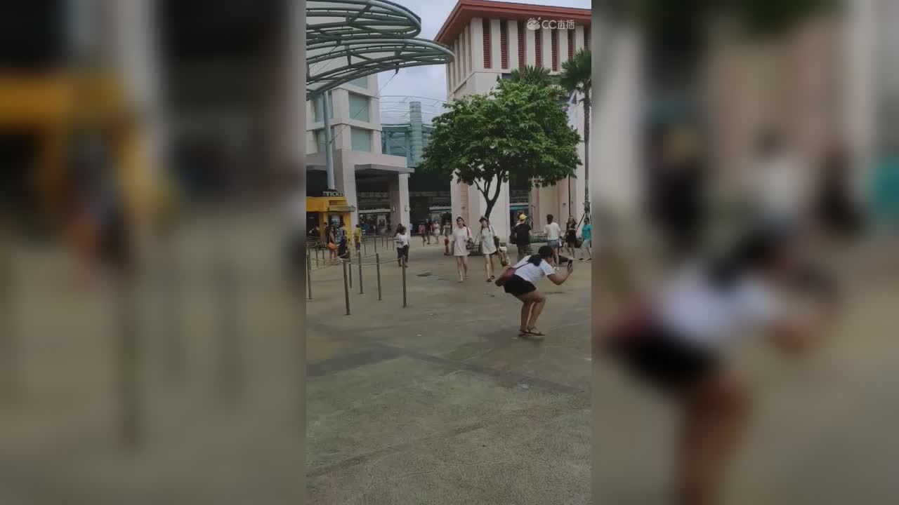 视频封面
