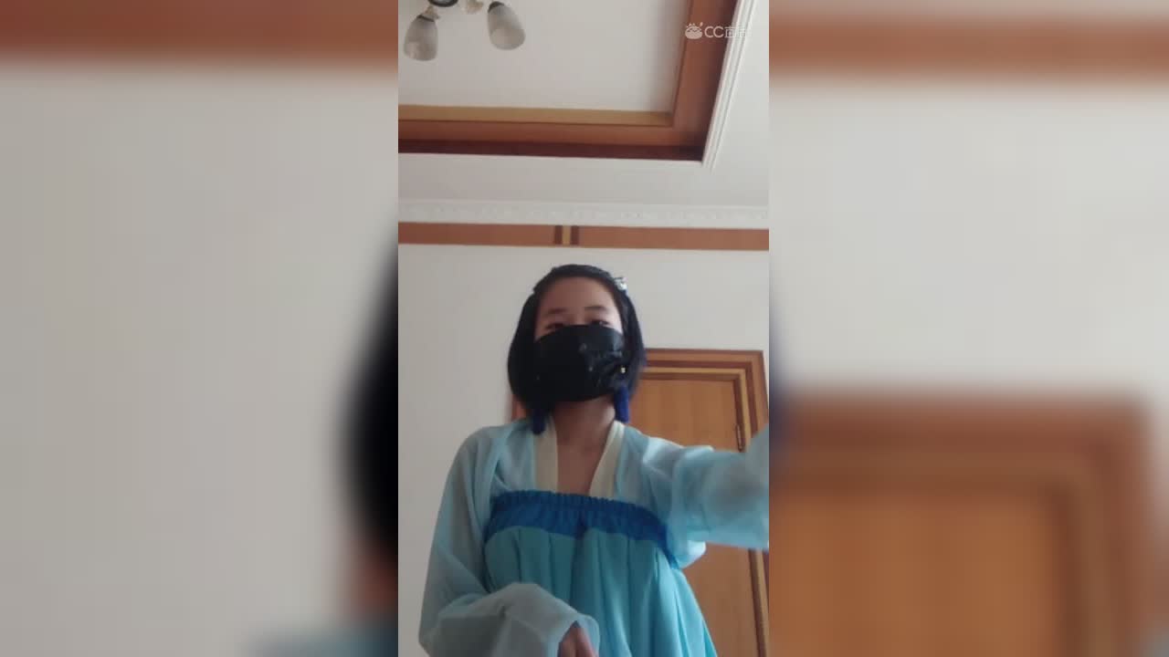视频封面