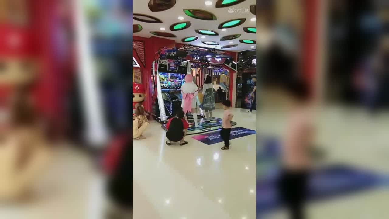 视频封面