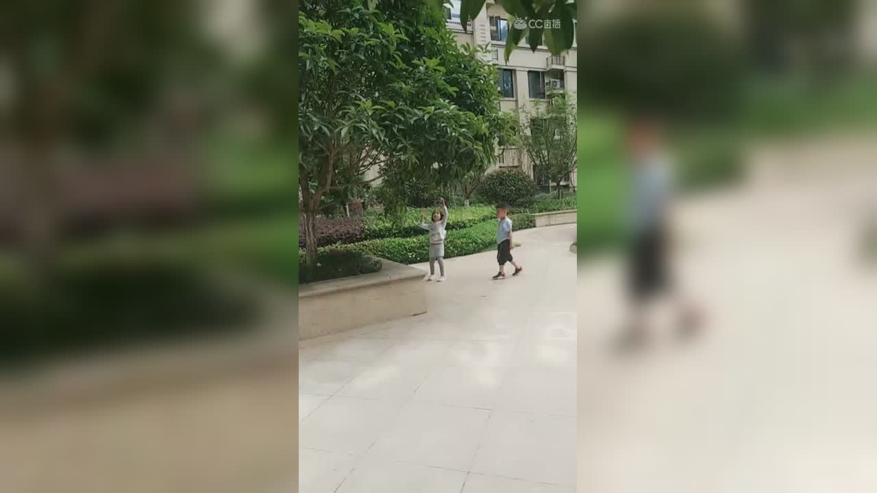 视频封面