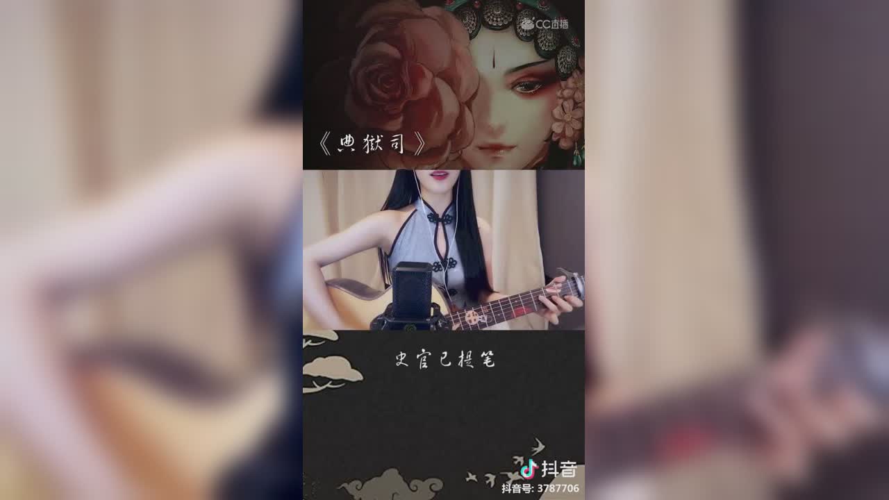 视频封面