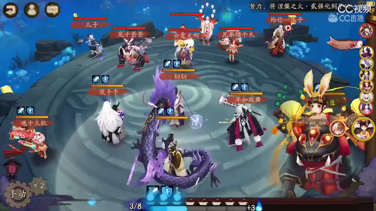 视频封面