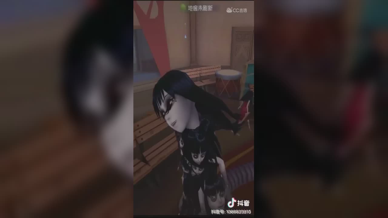 视频封面