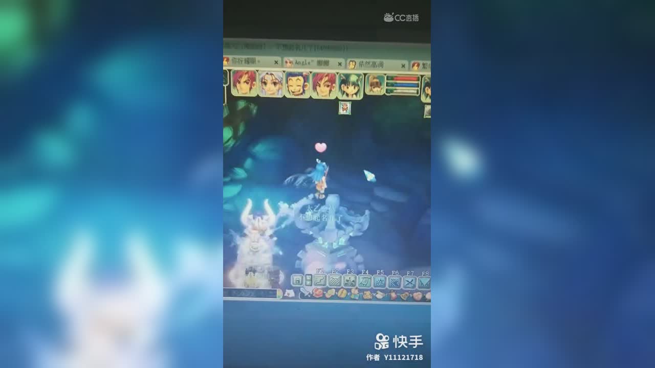 视频封面