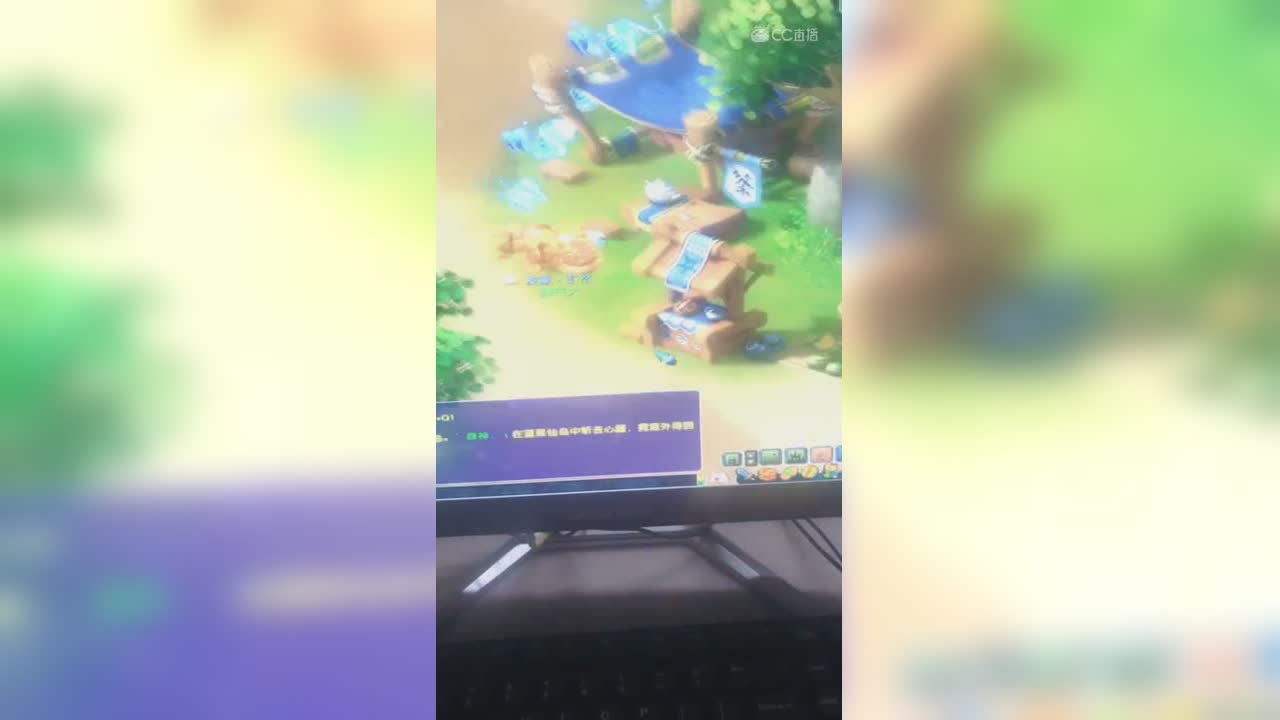 视频封面