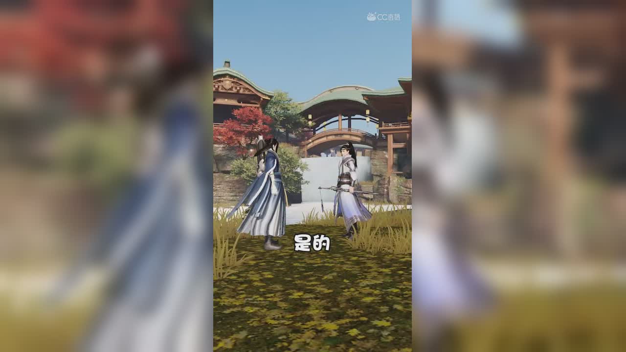 视频封面