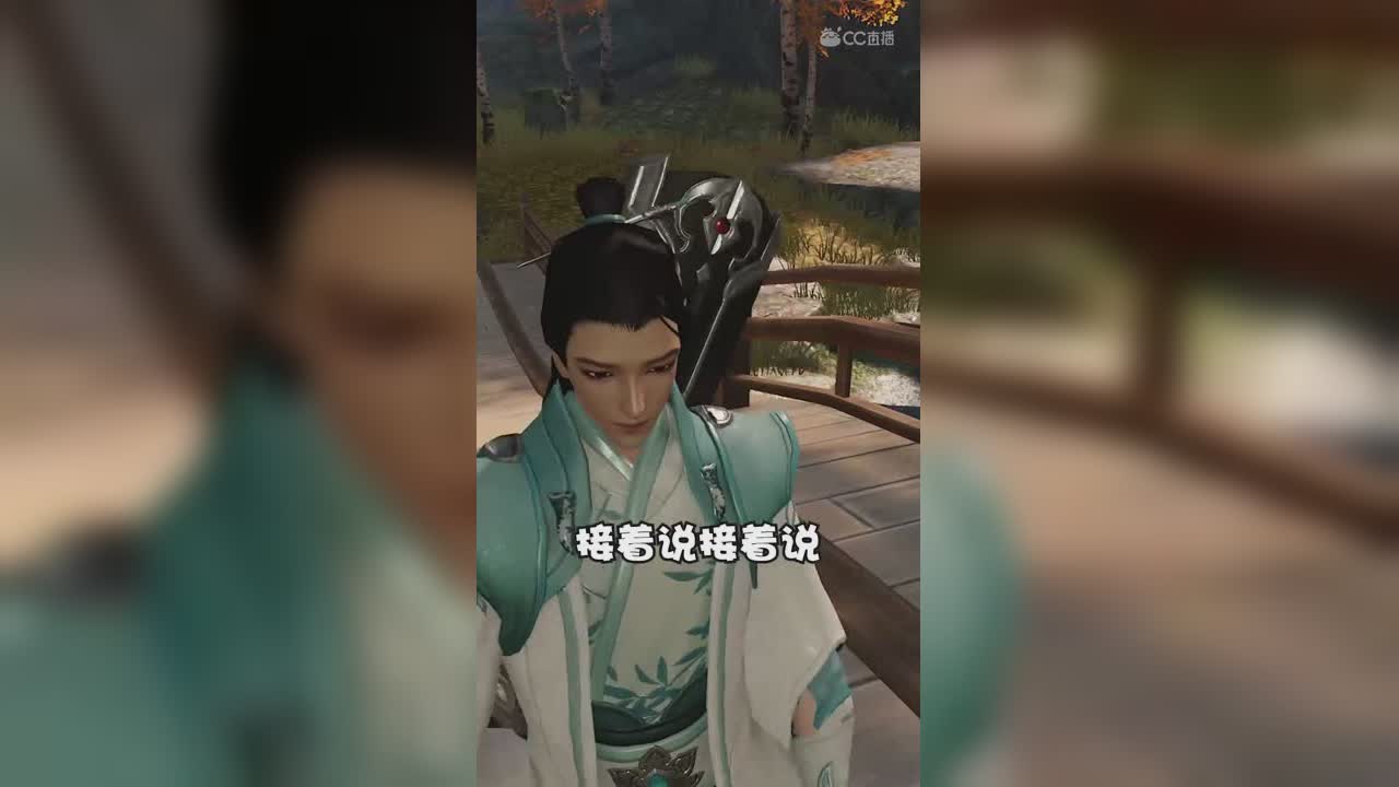 视频封面