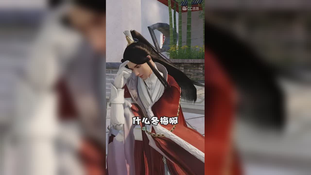 视频封面
