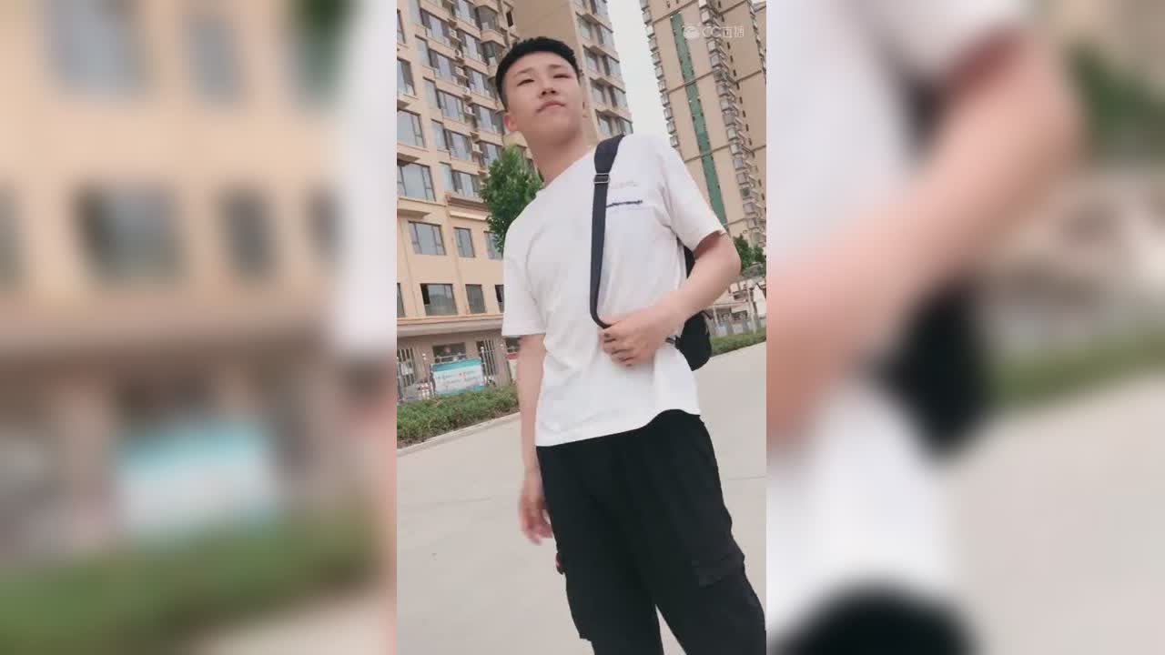 视频封面