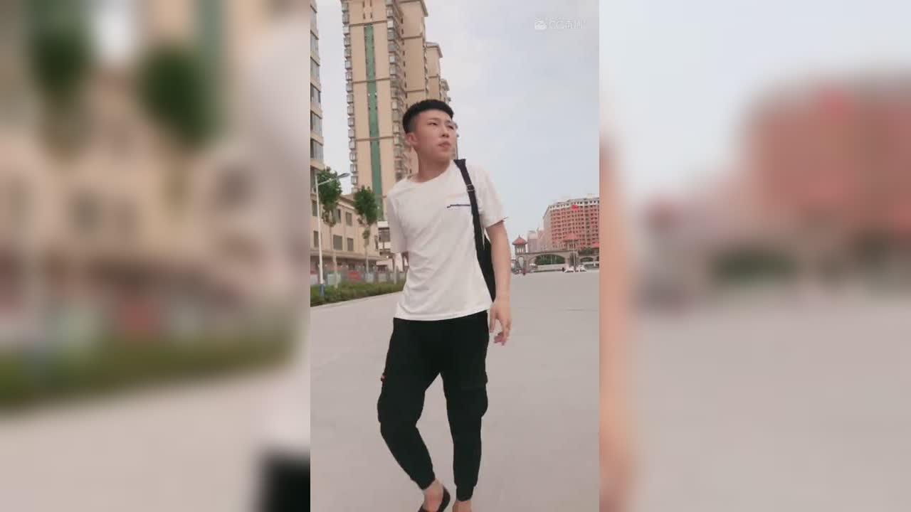 视频封面