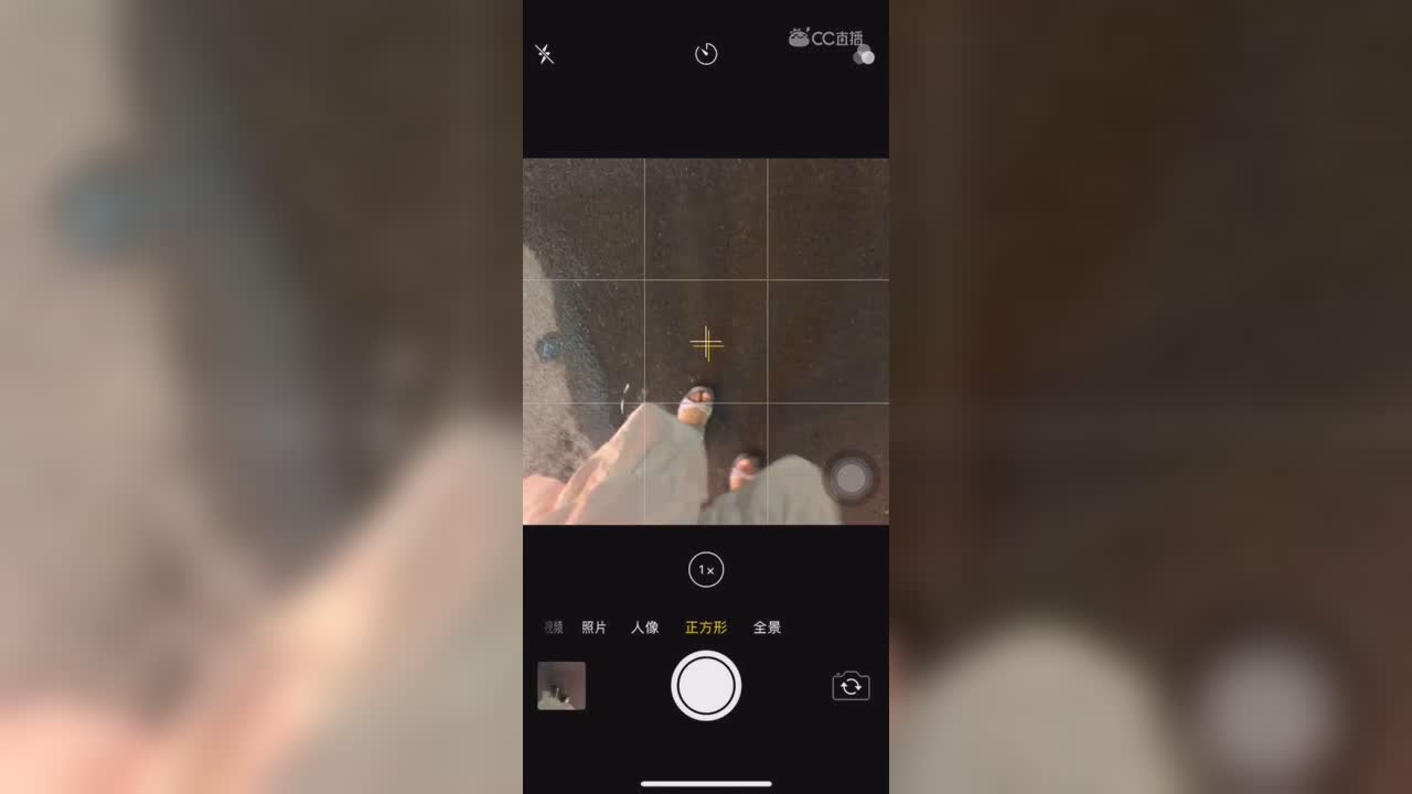 视频封面