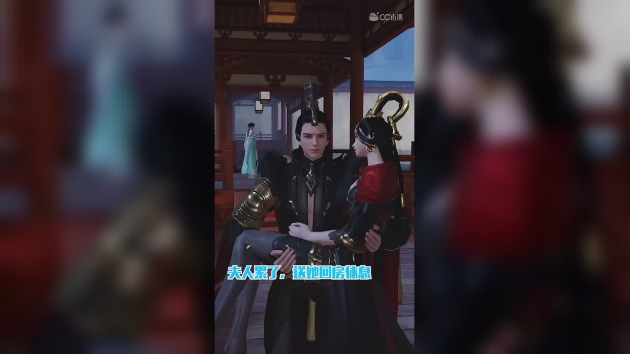 视频封面