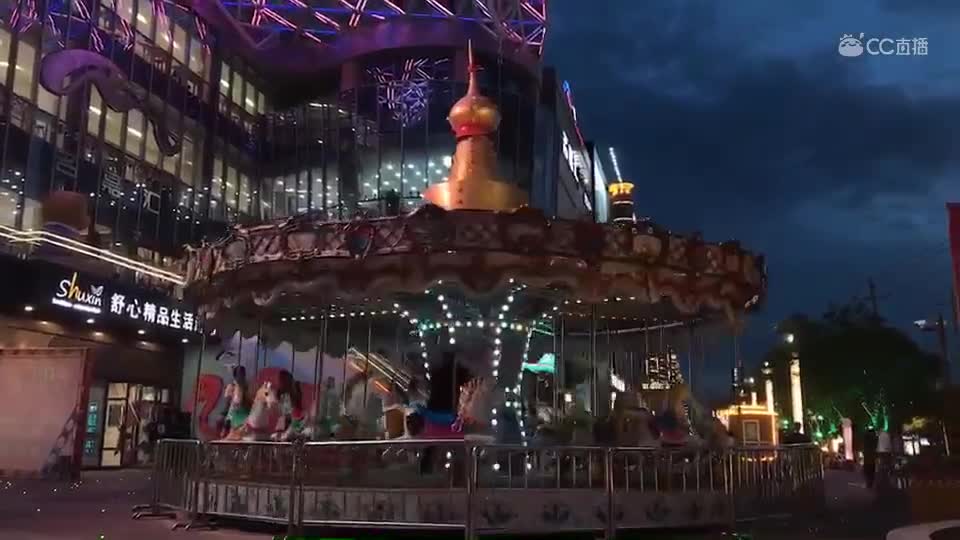视频封面