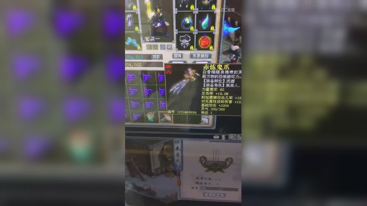 视频封面
