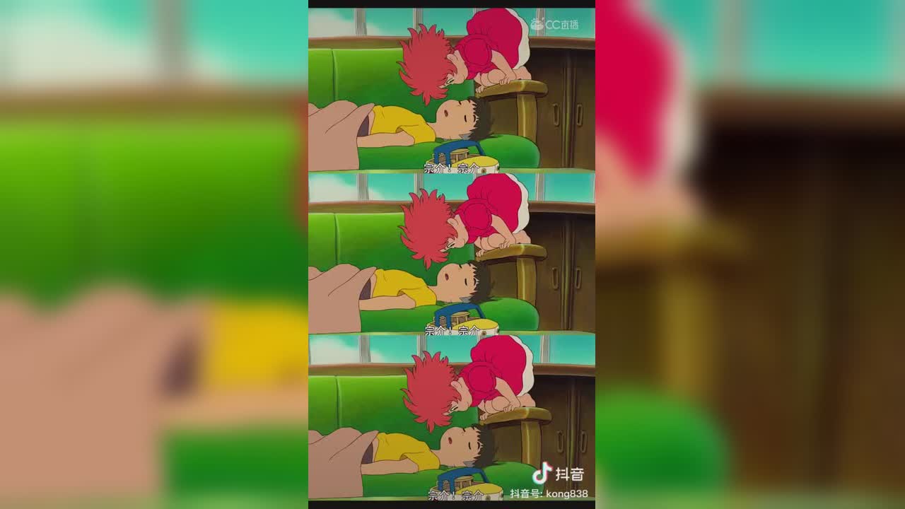 视频封面