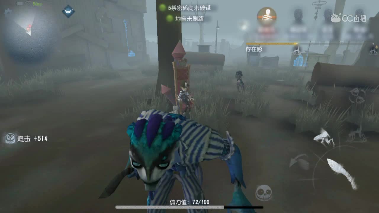 视频封面
