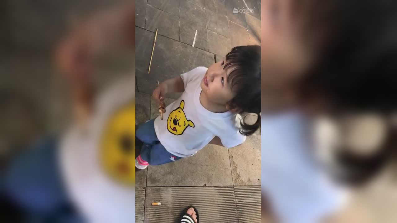 视频封面