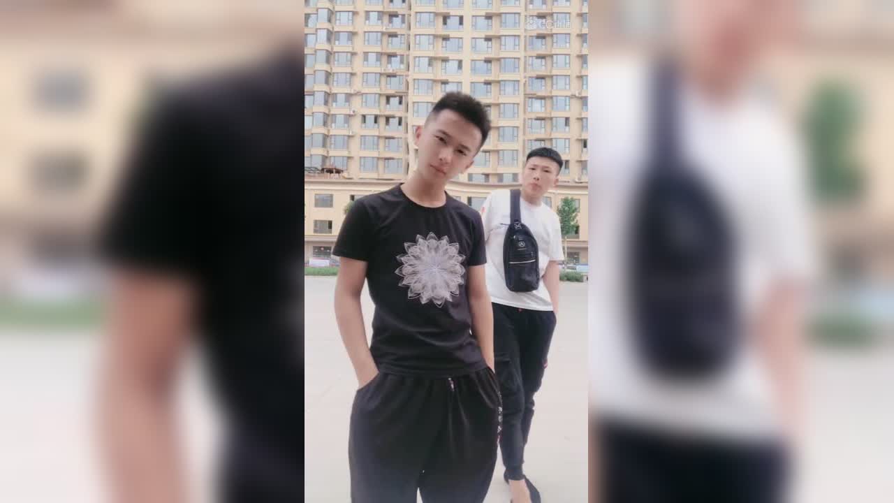 视频封面