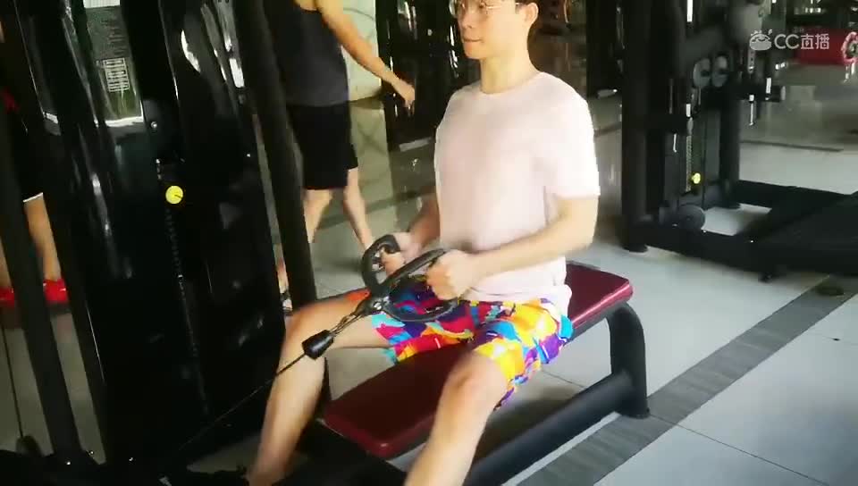 视频封面