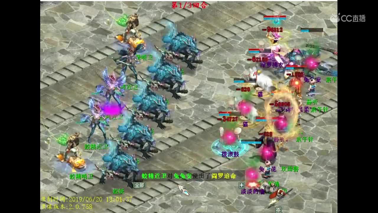 视频封面
