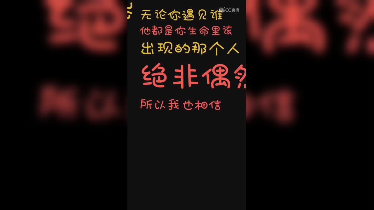 视频封面