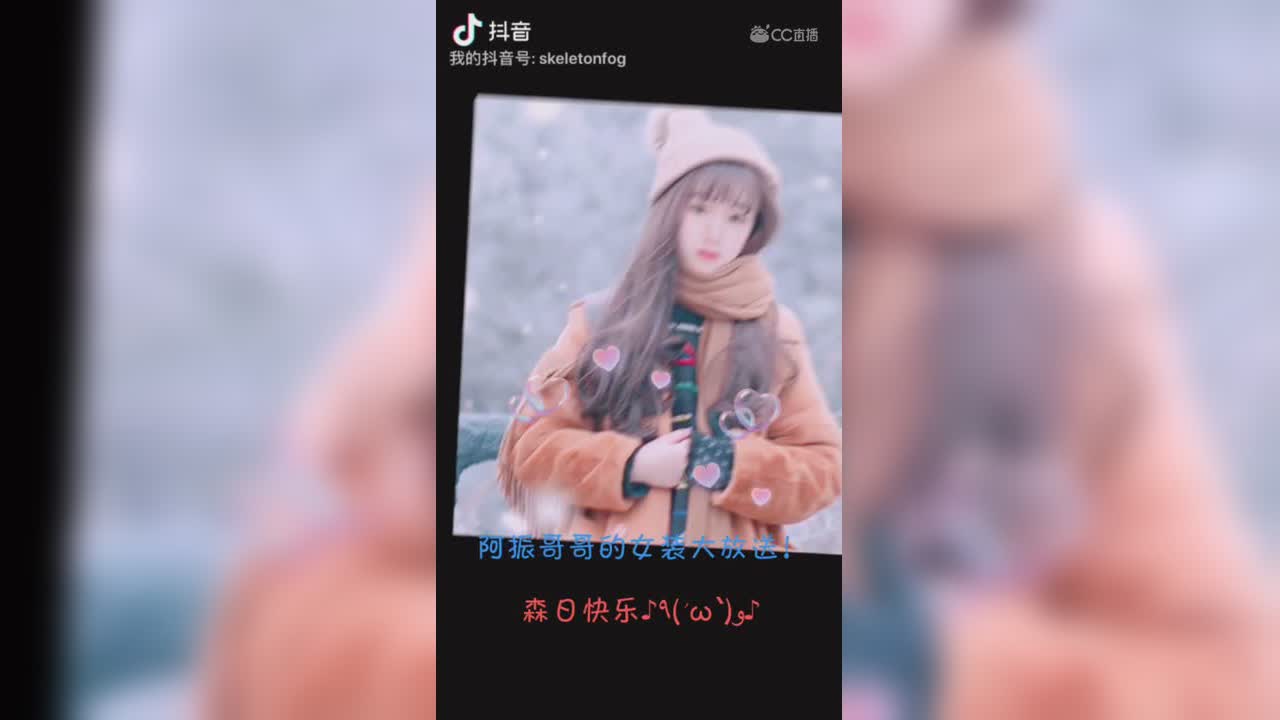视频封面