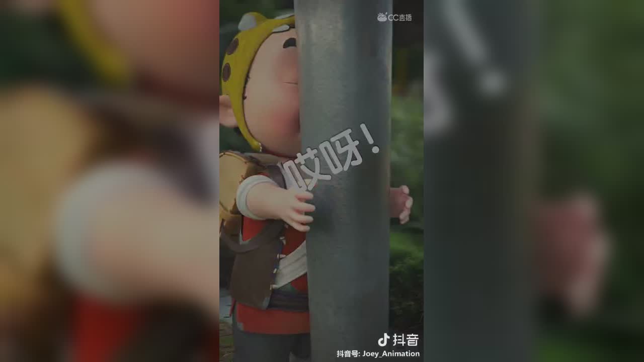 视频封面