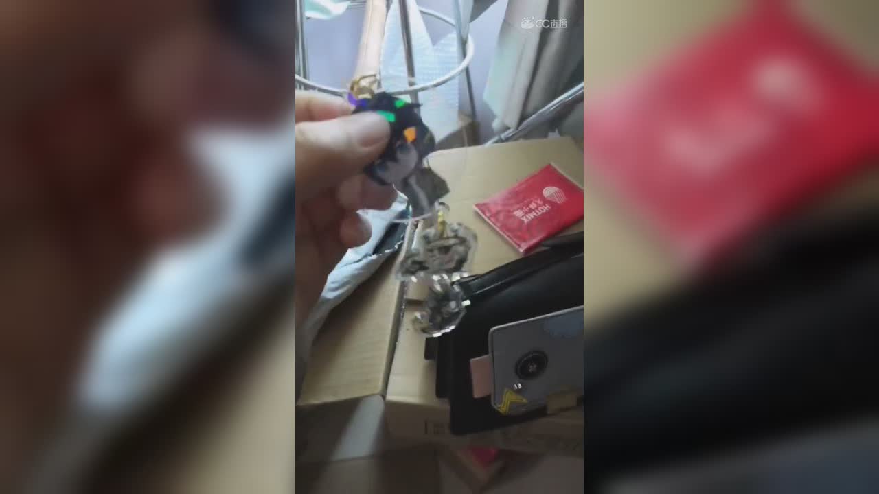 视频封面