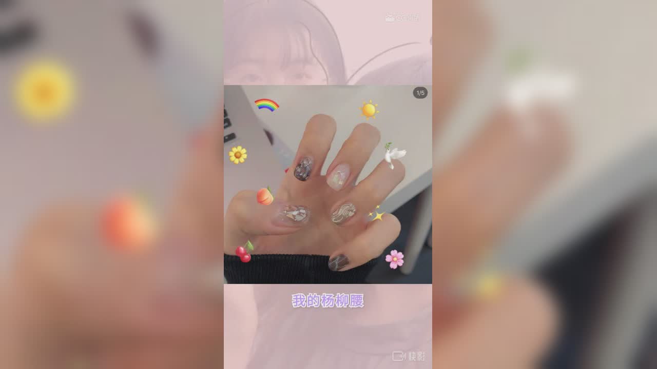 视频封面