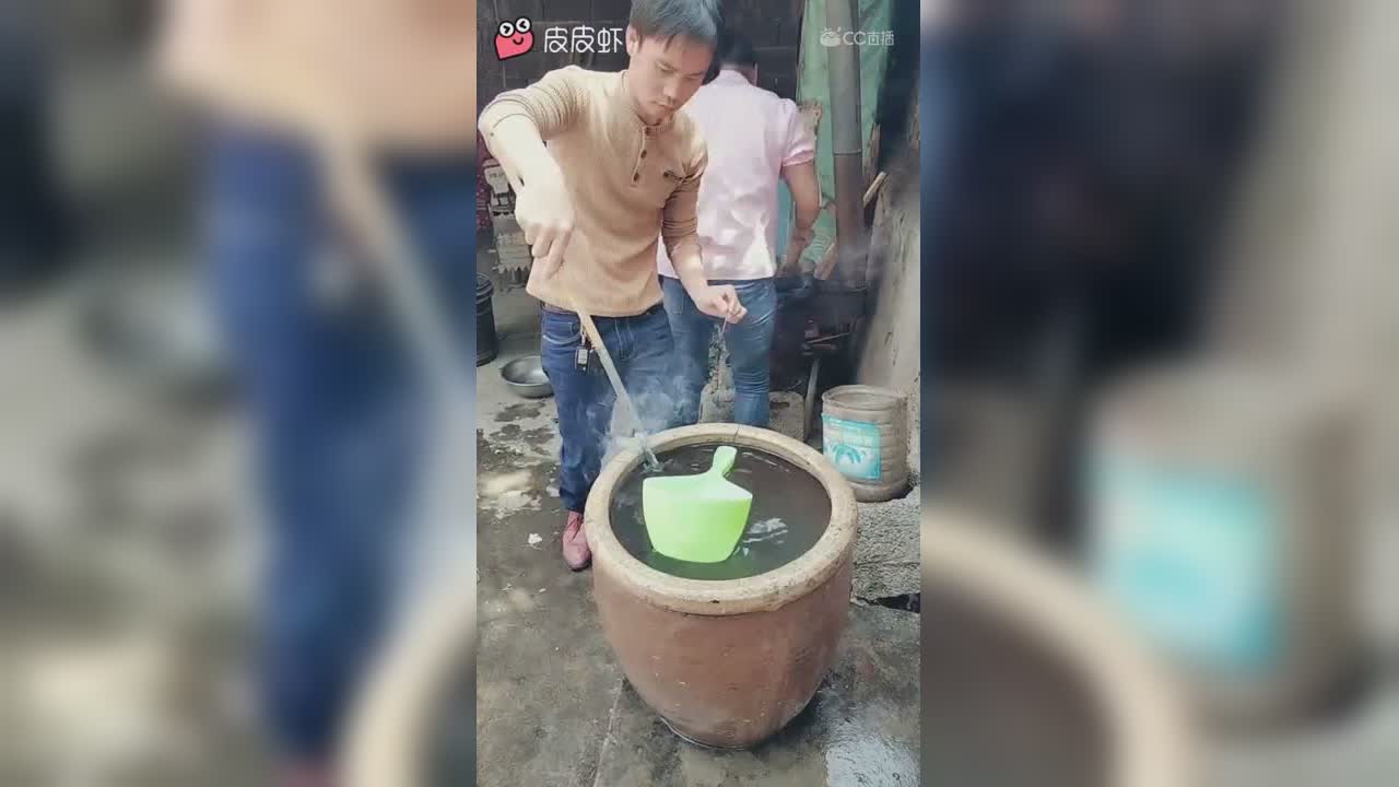 视频封面