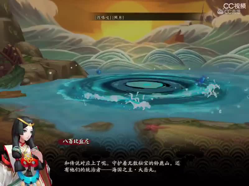 视频封面