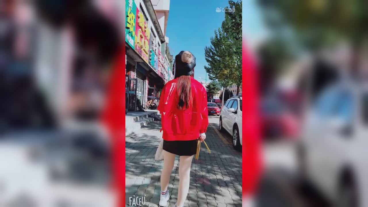 视频封面