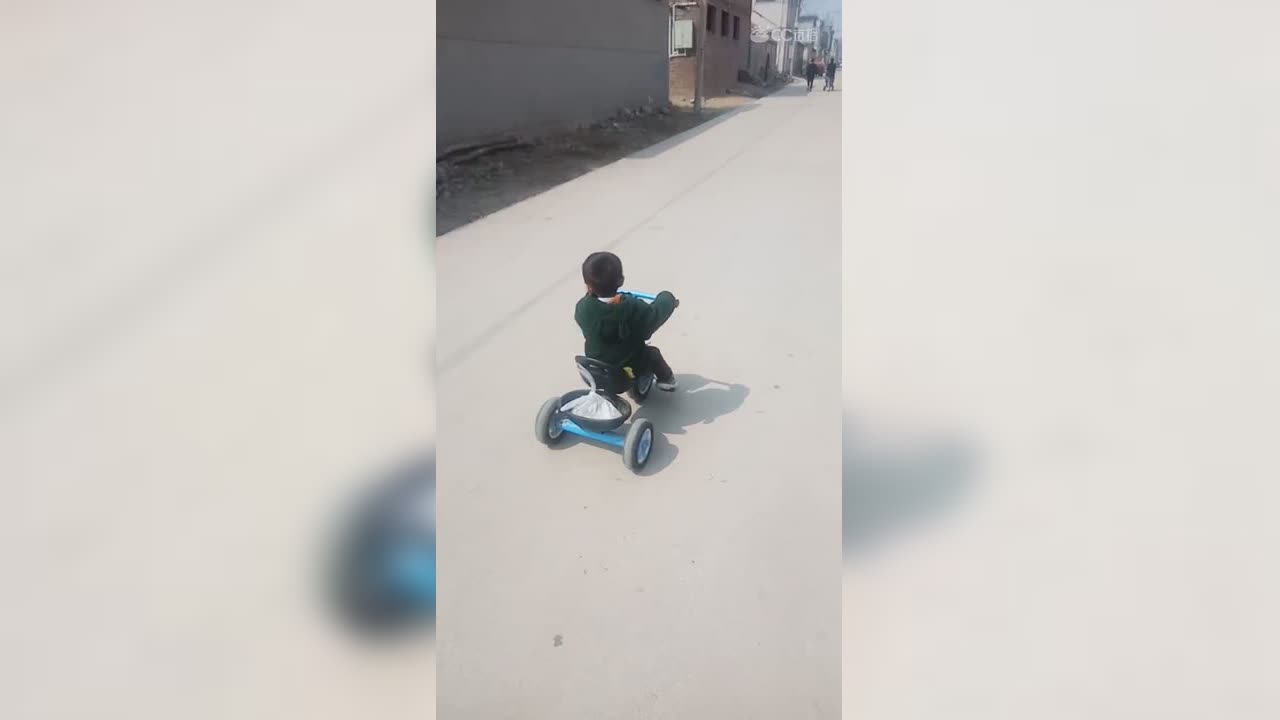 视频封面