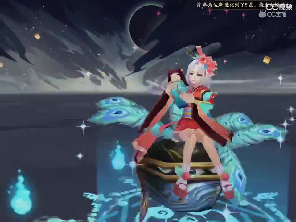 视频封面