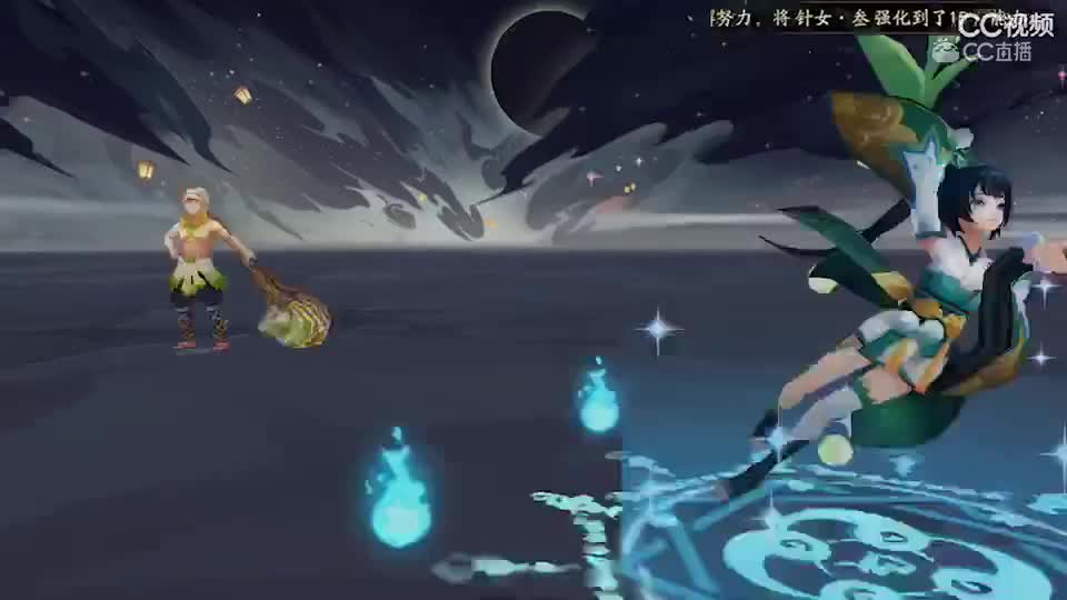 视频封面