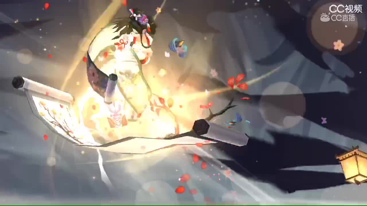 视频封面