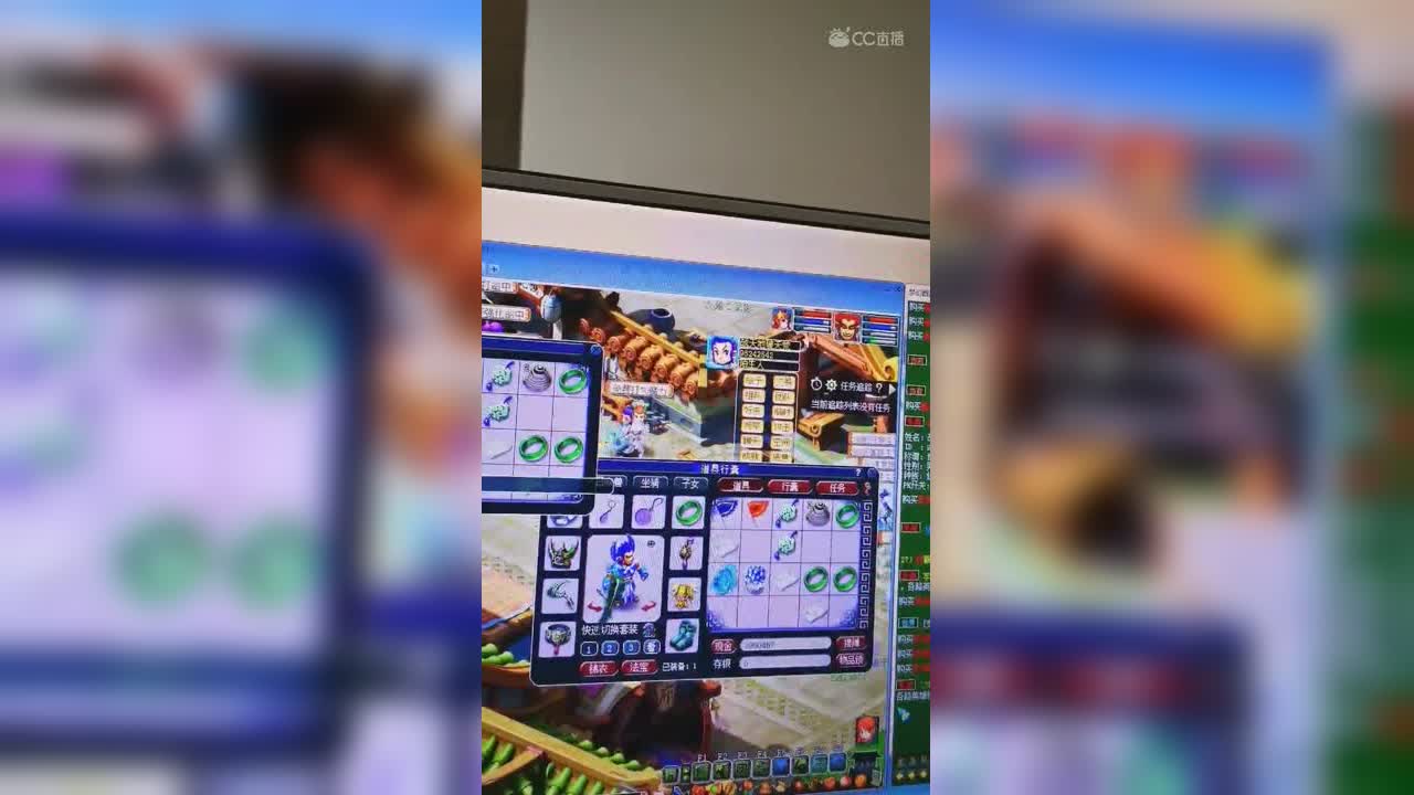 视频封面