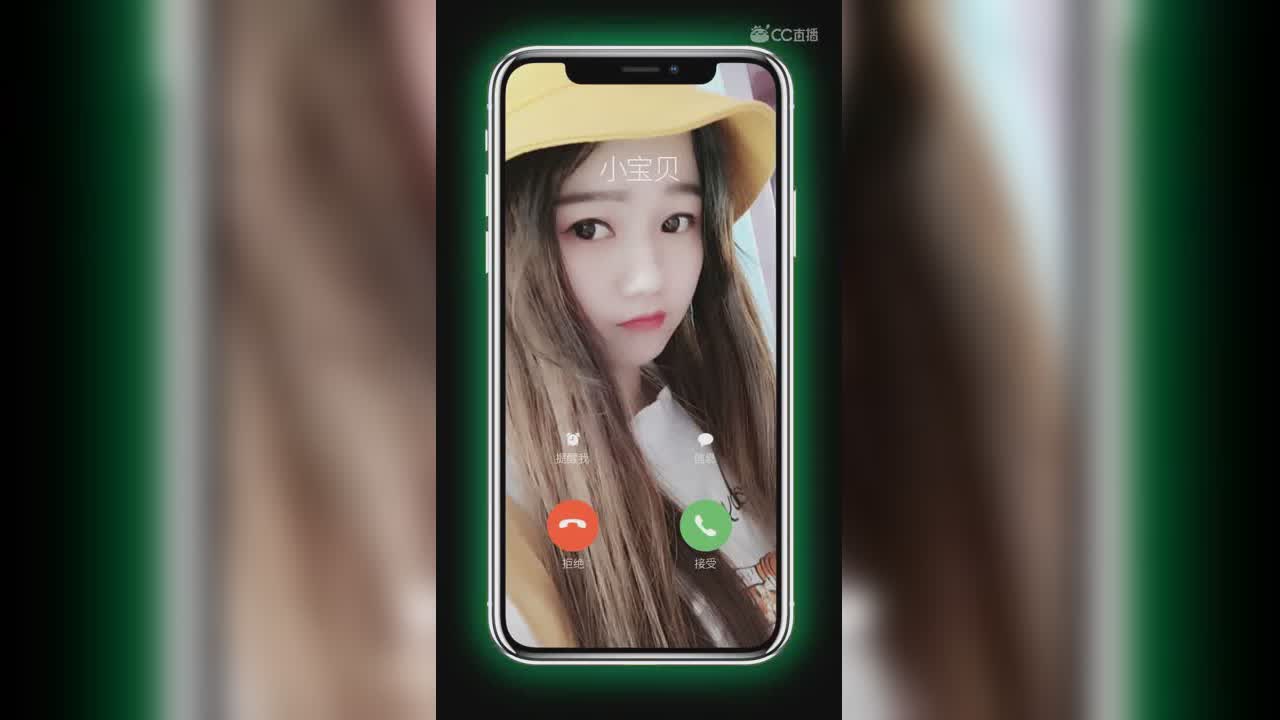 视频封面
