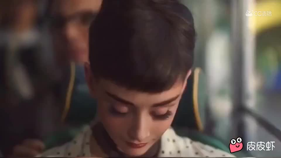 视频封面